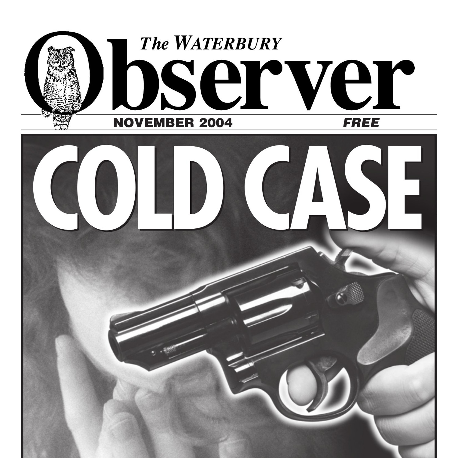 Cold Case